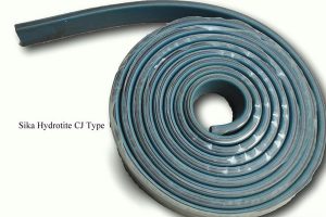 Sika hydrotile CJ-type